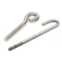 Wholesale high quality stainless steel support screw anchor bolt fasteners
